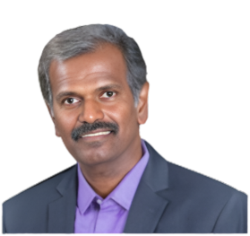 Sendil Kumar Venkatesan