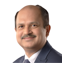 Debashish Singh