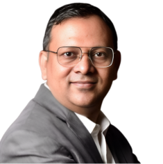 Yogesh Kumar