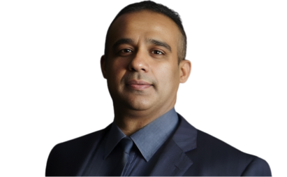 Venkat Krishnan