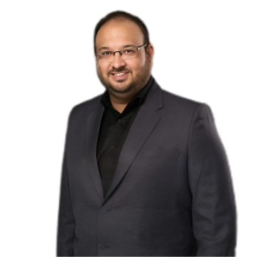 Shashank Bajpai