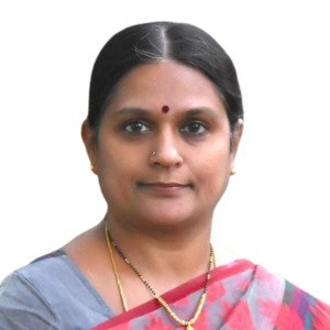 Annapurna Kuchibhatla