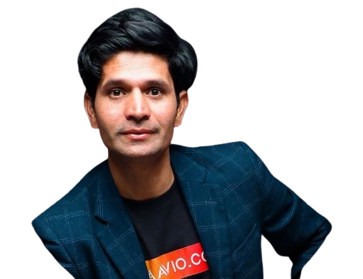  Anil Bidari