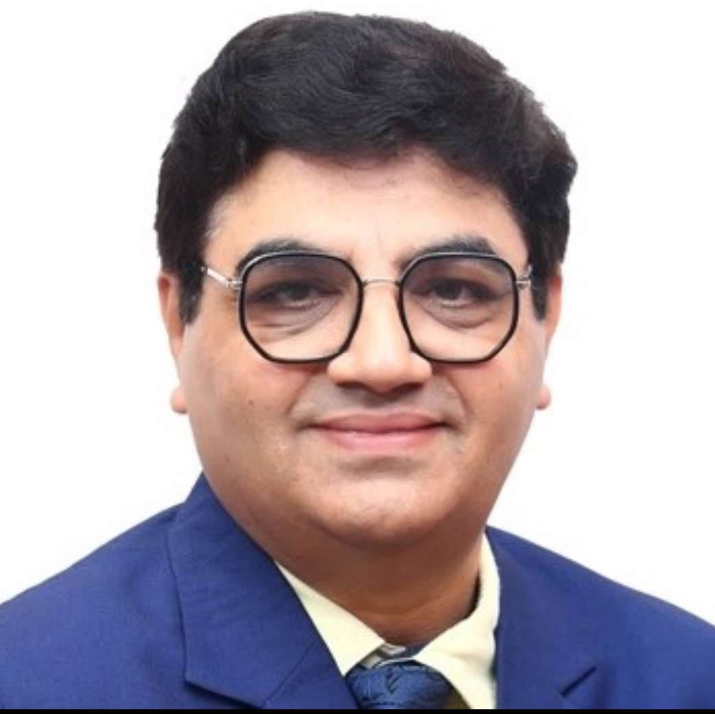 Sailesh Purohit