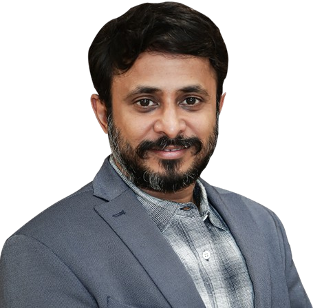 Shyam Lodh