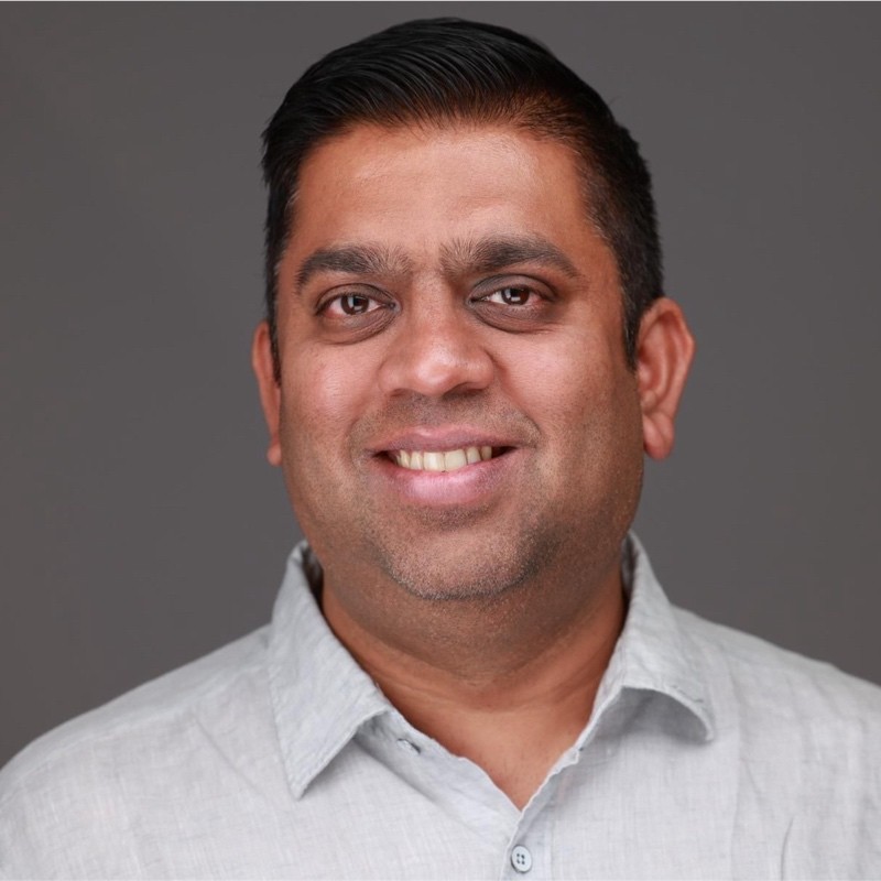 Kartik Krishnan