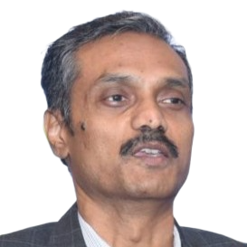 Balaji Rajagopalan