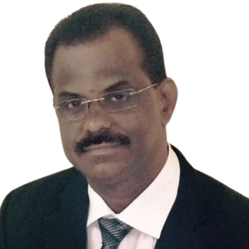 Balaji Rajagopalan