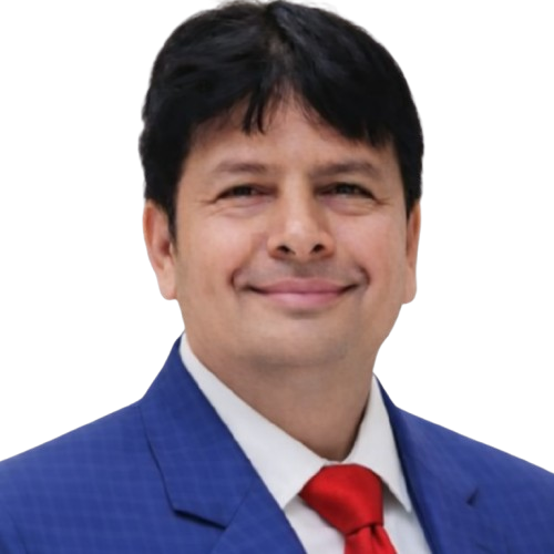 Mohammad Masood Siddiqui