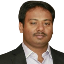 Satyanarayana Reddy Erla